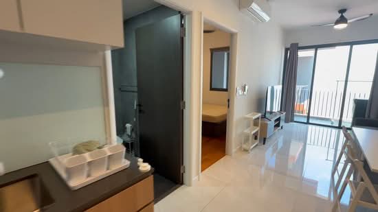 Rezi 24, 39 Lorong 24 Geylang, 1 Bedroom, 452 sqft, Apartment For Sale, by Yeo Shu Qian, 500071299 - PropertyGuru.com.sg