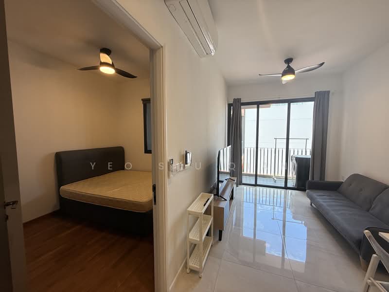Rezi 24, 39 Lorong 24 Geylang, 1 Bedroom, 452 sqft, Apartment For Sale, by Yeo Shu Qian, 500071299 - Bedroom - PropertyGuru.com.sg