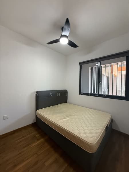 Rezi 24, 39 Lorong 24 Geylang, 1 Bedroom, 452 sqft, Apartment For Sale, by Yeo Shu Qian, 500071299 - Bedroom - PropertyGuru.com.sg