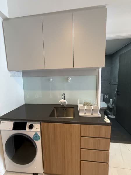 Rezi 24, 39 Lorong 24 Geylang, 1 Bedroom, 452 sqft, Apartment For Sale, by Yeo Shu Qian, 500071299 - Interior - PropertyGuru.com.sg