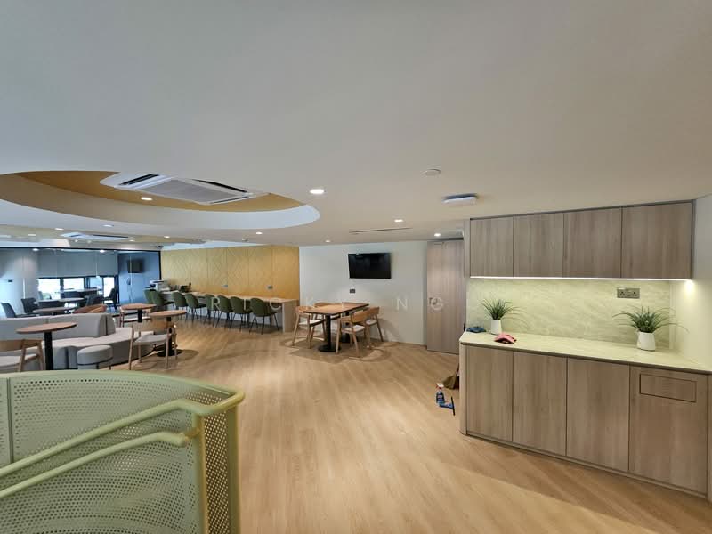 Coliwoo - Midtown ( Near SMU , Kaplan , Bugis Area ), , 1 Bedroom, 100 sqft, Apartment For Rent, by Ricky Ngo, 500071303 - Interior - PropertyGuru.com.sg