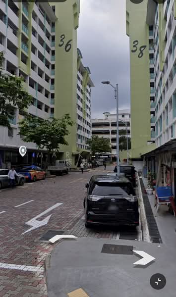 36 Beo Crescent, , 1,367 sqft, Shop / Shophouse For Sale, by Mark Tan, 500071304 - Exterior - CommercialGuru.com.sg