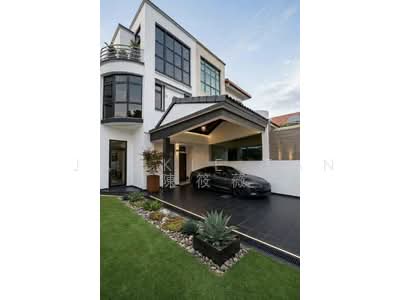 For Sale - Lakeside Grove