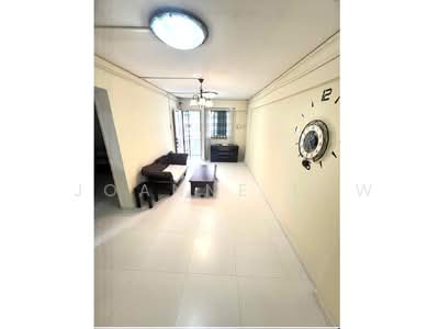 For Rent - 146 Bukit Batok West Avenue 6