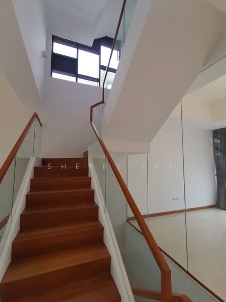 Alana Terraced House For Sale at S$ 4,775,000 | PropertyGuru Singapore - Interior