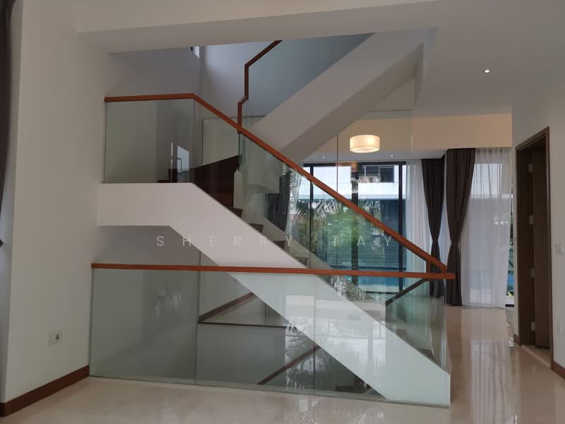 Alana Terraced House For Sale at S$ 4,775,000 | PropertyGuru Singapore - Interior