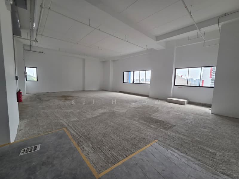 Food Vision @ Mandai, 21 Mandai Estate, 3,498 sqft, Factory / Workshop (B2) For Rent, by Keith Low, 500071311 - Interior - CommercialGuru.com.sg