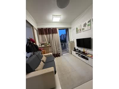 For Sale - The Luxurie