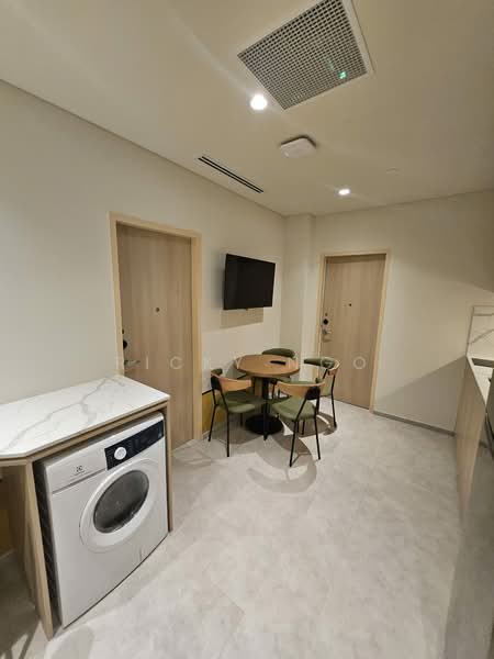 Coliwoo - Midtown ( Near SMU , Kaplan , Bugis Area ), , 1 Bedroom, 160 sqft, Apartment For Rent, by Ricky Ngo, 500071314 - Interior - PropertyGuru.com.sg