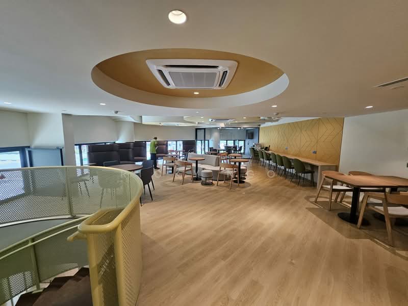 Coliwoo - Midtown ( Near SMU , Kaplan , Bugis Area ), , 1 Bedroom, 160 sqft, Apartment For Rent, by Ricky Ngo, 500071314 - Interior - PropertyGuru.com.sg