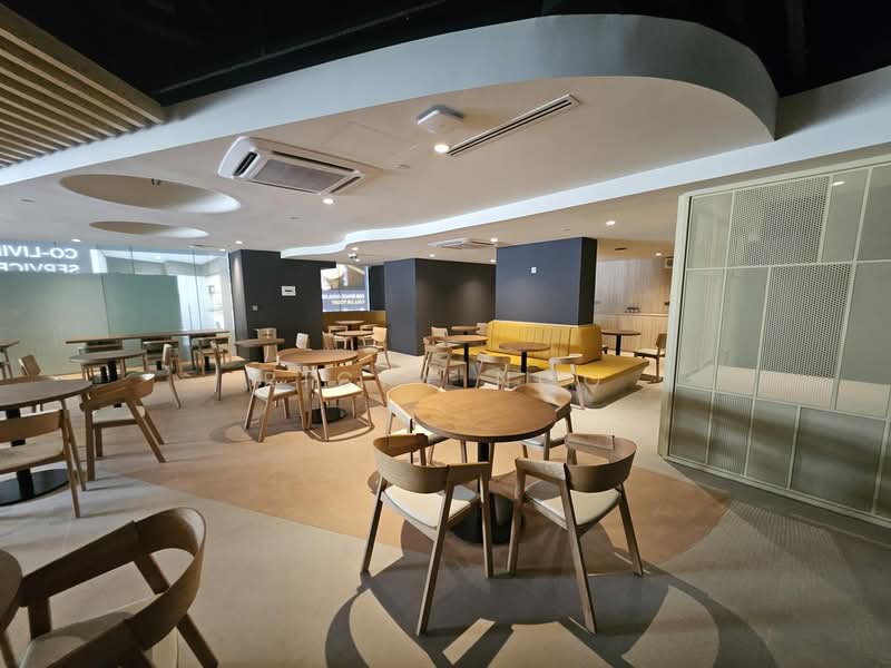 Coliwoo - Midtown ( Near SMU , Kaplan , Bugis Area ), , 1 Bedroom, 160 sqft, Apartment For Rent, by Ricky Ngo, 500071314 - Interior - PropertyGuru.com.sg