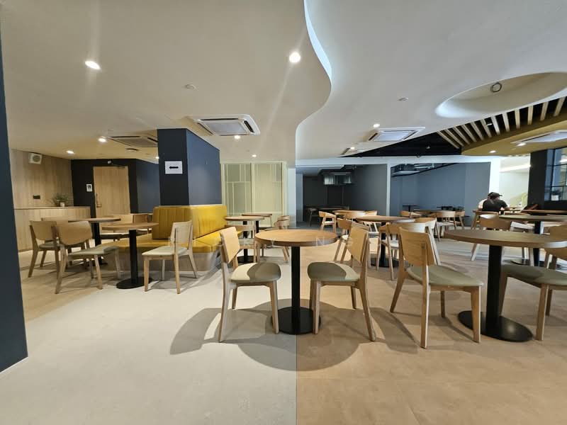 Coliwoo - Midtown ( Near SMU , Kaplan , Bugis Area ), , 1 Bedroom, 160 sqft, Apartment For Rent, by Ricky Ngo, 500071314 - Interior - PropertyGuru.com.sg