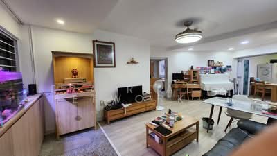 For Sale - 18 Joo Seng Road