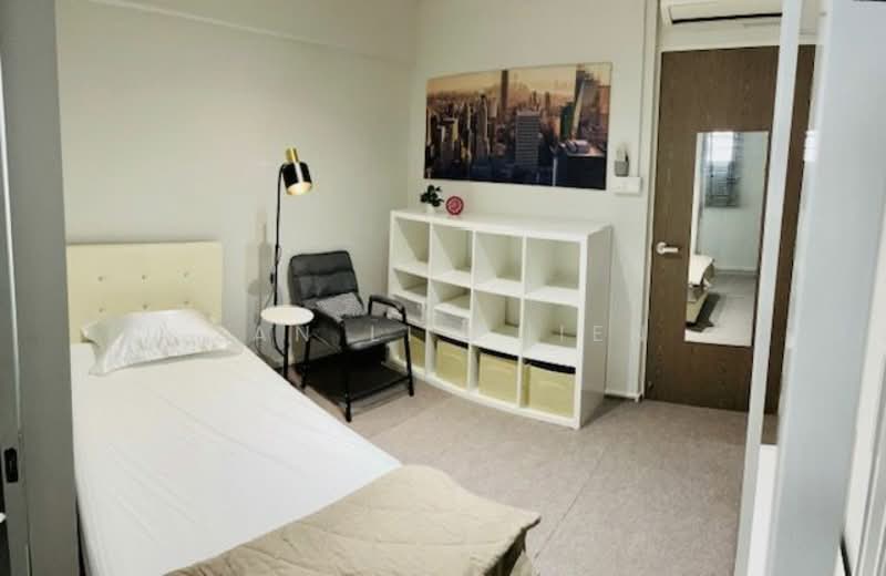 178 Ang Mo Kio Avenue 4, 178 Ang Mo Kio Avenue 4, 2 Bedrooms, 68 sqft, HDB Flat For Rent, by Tan Li Chien, 500071321 - Bedroom - PropertyGuru.com.sg