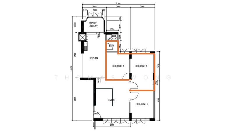 For Sale 60 Marine Drive