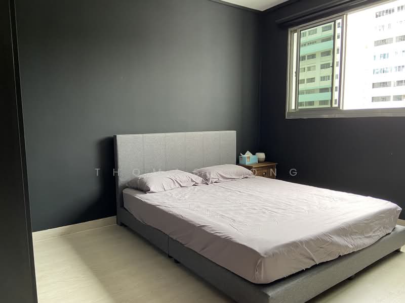 60 Marine Drive, 60 Marine Drive, 3 Bedrooms, 936 sqft, HDB Flat For Sale, by Thomas Wong, 500071322 - Bedroom - PropertyGuru.com.sg