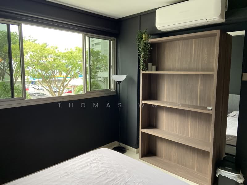 60 Marine Drive, 60 Marine Drive, 3 Bedrooms, 936 sqft, HDB Flat For Sale, by Thomas Wong, 500071322 - Bedroom - PropertyGuru.com.sg