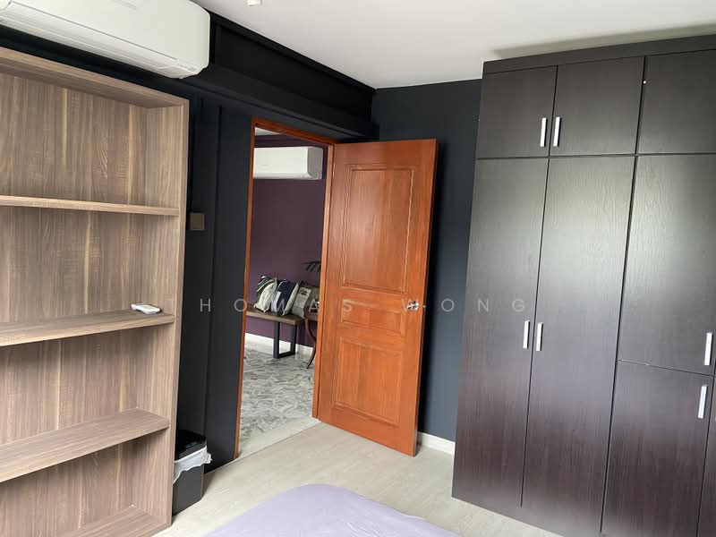 60 Marine Drive, 60 Marine Drive, 3 Bedrooms, 936 sqft, HDB Flat For Sale, by Thomas Wong, 500071322 - Bedroom - PropertyGuru.com.sg