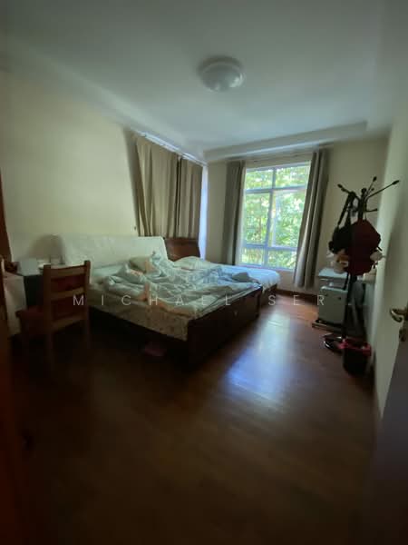 Shepherd's Hill Estate Detached House For Sale at S$ 10,800,000 | PropertyGuru Singapore - Bedroom