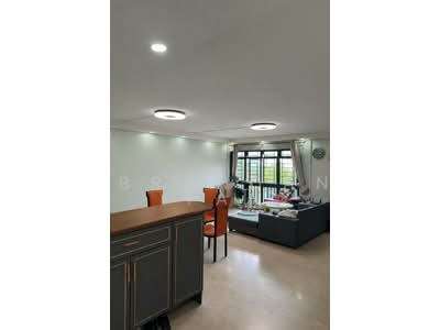 For Sale - 203E Compassvale Road