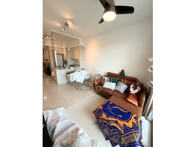 For Sale - Thomson Three