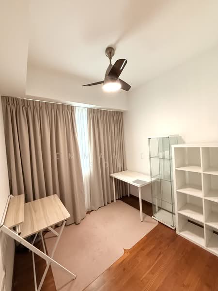 Thomson Three Condominium For Sale at S$ 1,630,000 | PropertyGuru Singapore - Bedroom 2