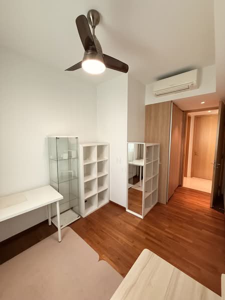 Thomson Three Condominium For Sale at S$ 1,630,000 | PropertyGuru Singapore - Bedroom 2