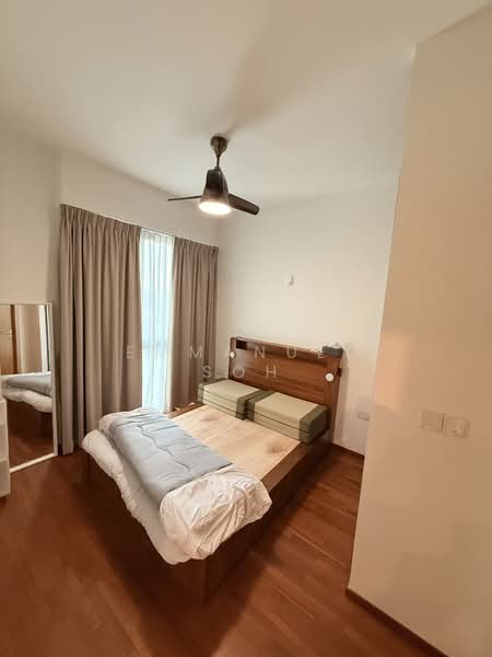 Thomson Three Condominium For Sale at S$ 1,630,000 | PropertyGuru Singapore - Master Bedroom