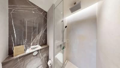 For Sale - W Residences Marina View - Singapore