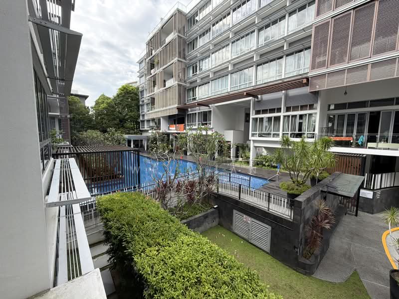 Horizon Residences, 43 PASIR PANJANG HILL, Room Rental, 1,324 sqft, Condominium For Rent, by Wei Lian, 500071339 - Exterior - PropertyGuru.com.sg