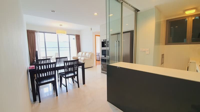 Centro Residences Condominium For Sale at S$ 2,149,440 | PropertyGuru Singapore - Living Room