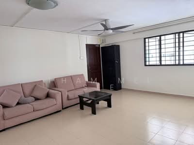 For Rent - 812 Tampines Avenue 4