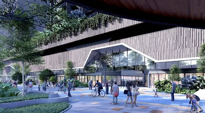 Lentor Modern, Lentor Central, 1,615 sqft, Mall Shop For Rent, by Mark Tan, 500071345 - Exterior - CommercialGuru.com.sg