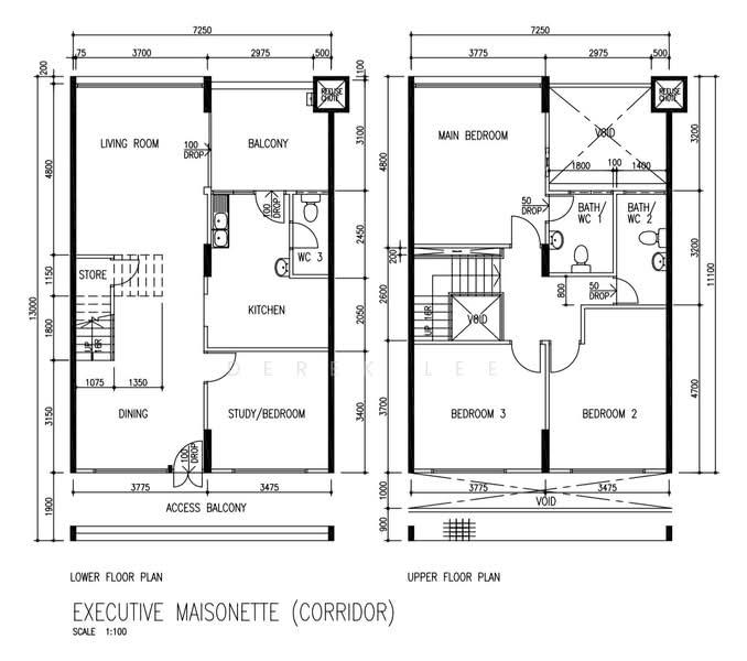 351 Yishun Avenue 11, 351 Yishun Avenue 11, 4 Bedrooms, 1,571 sqft, HDB Flat For Sale, by Derek Lee, 500071346 - PropertyGuru.com.sg