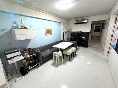 For Sale - 28 Jalan Bukit Merah