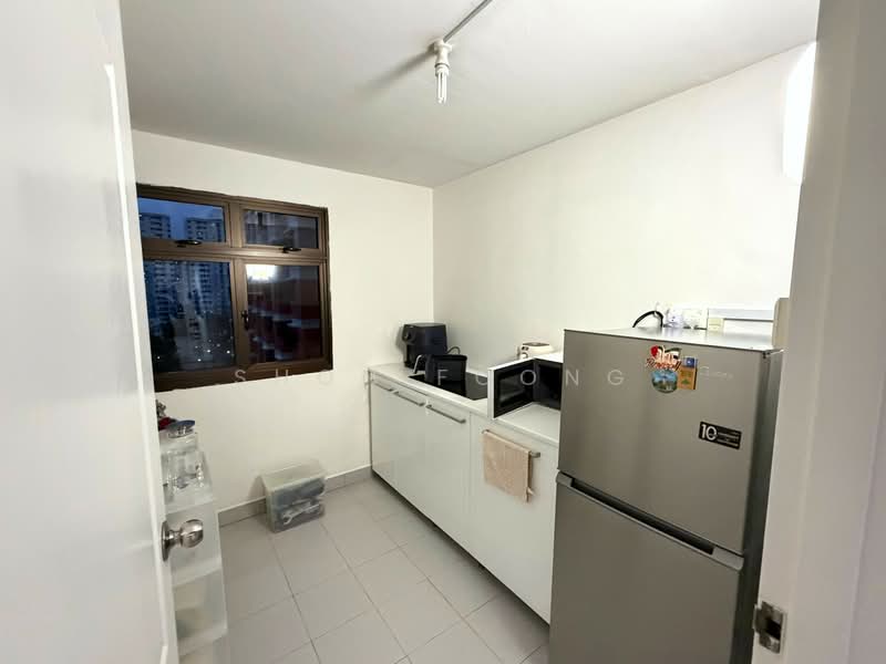 28 Jalan Bukit Merah HDB Flat For Sale at S$ 388,000 | PropertyGuru Singapore - Utility