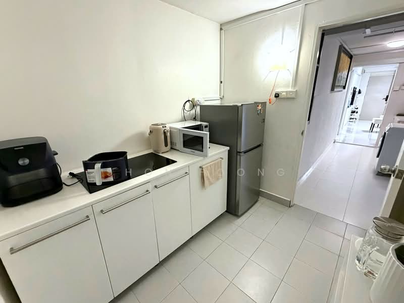 28 Jalan Bukit Merah HDB Flat For Sale at S$ 388,000 | PropertyGuru Singapore - Utility