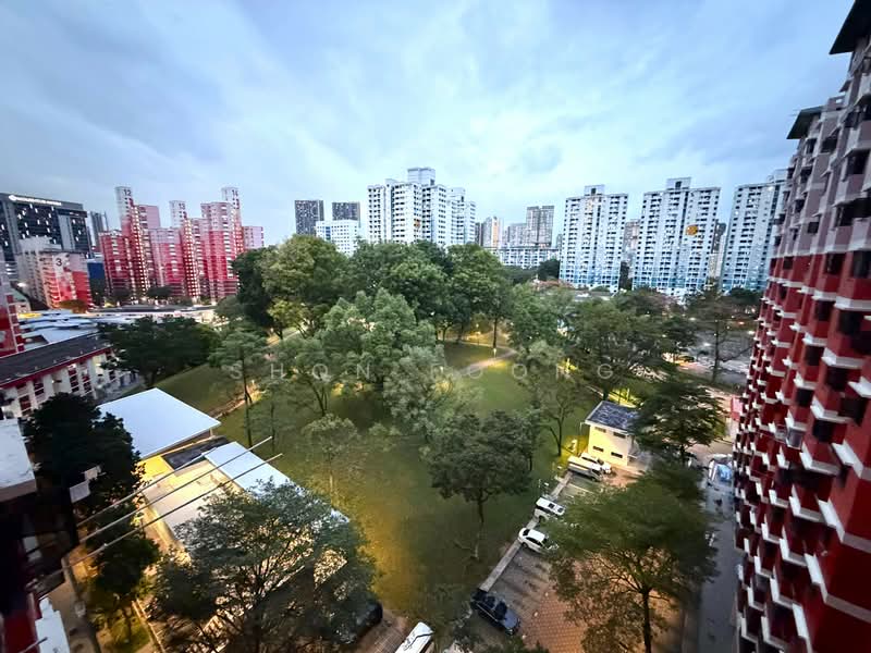 28 Jalan Bukit Merah HDB Flat For Sale at S$ 388,000 | PropertyGuru Singapore - View