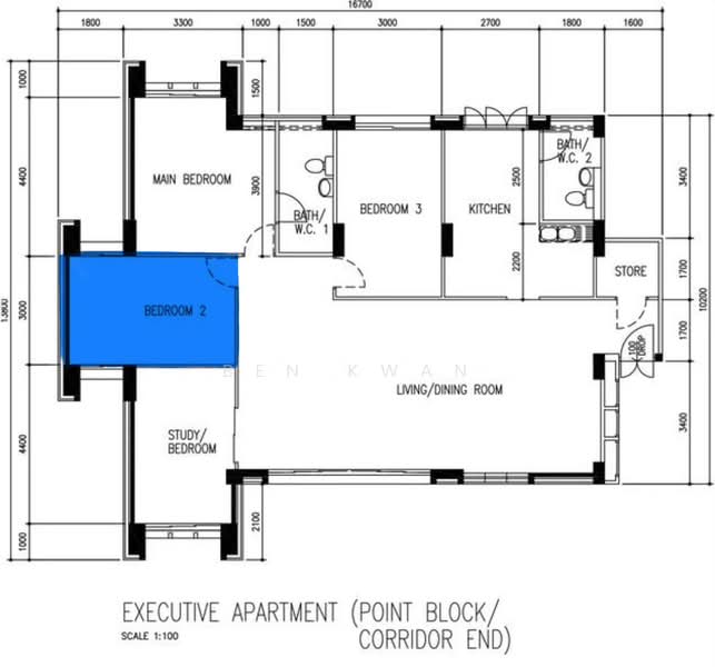 For Rent 646 Pasir Ris Drive 10