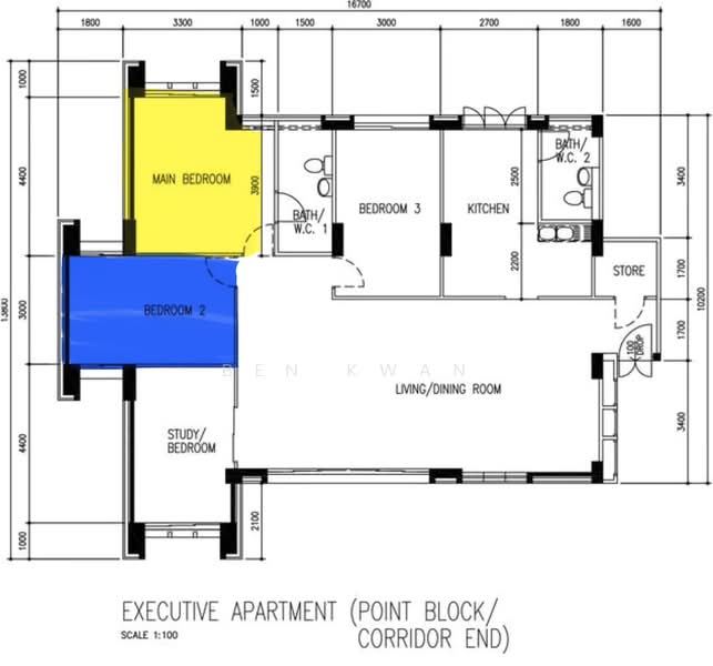 For Rent 646 Pasir Ris Drive 10
