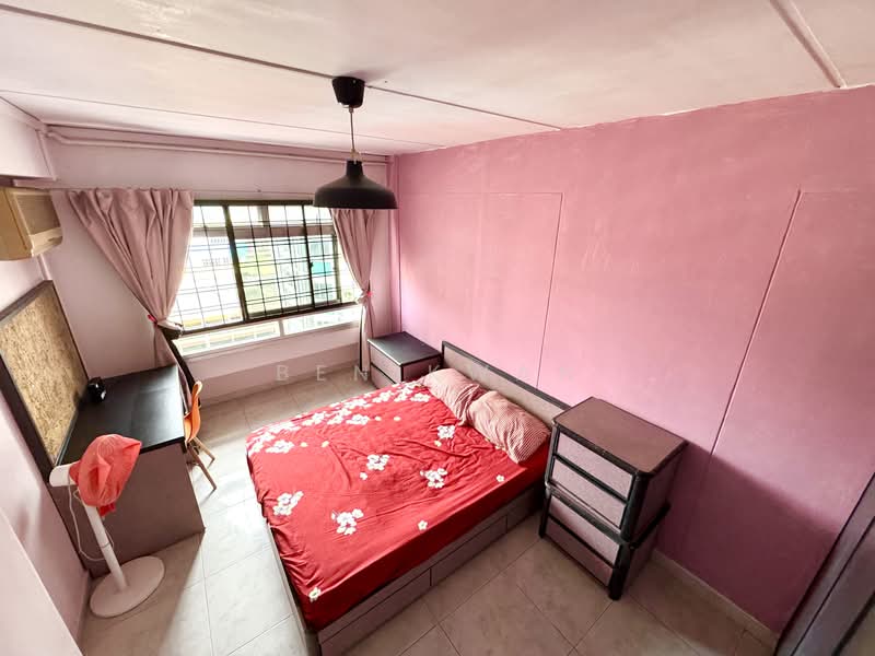 646 Pasir Ris Drive 10, 646 Pasir Ris Drive 10, Room Rental, 164 sqft, HDB Flat For Rent, by Ben Kwan, 500071350 - Bedroom 3 - PropertyGuru.com.sg