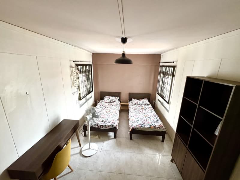 646 Pasir Ris Drive 10, 646 Pasir Ris Drive 10, Room Rental, 164 sqft, HDB Flat For Rent, by Ben Kwan, 500071350 - Bedroom 2 - PropertyGuru.com.sg