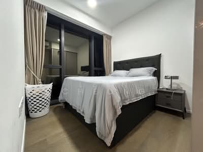 For Sale - Parc Esta