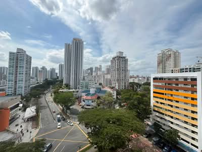 For Sale - 73 Lorong 4 Toa Payoh