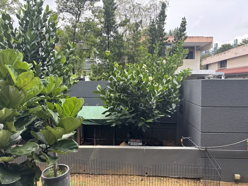 Faber Hills Estate Semi-Detached House For Sale at S$ 13,980,000 | PropertyGuru Singapore - Exterior