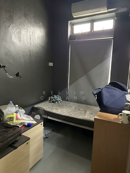 157 Sim Avenue Shophouse For Sale at S$ 3,300,000 | PropertyGuru Singapore - Bedroom