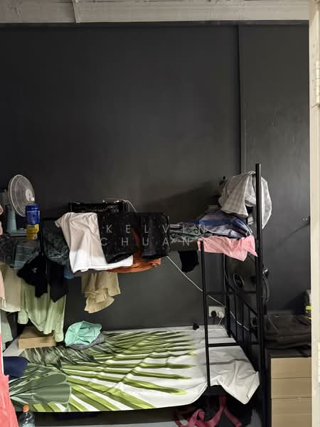 157 Sim Avenue Shophouse For Sale at S$ 3,300,000 | PropertyGuru Singapore - Bedroom