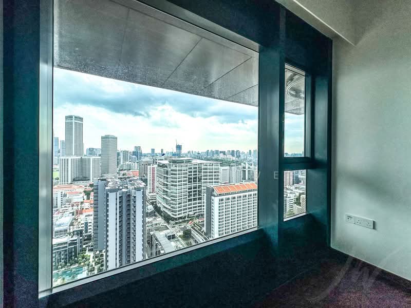 Midtown Modern, 18 Tan Quee Lan Street, 4 Bedrooms, 1,808 sqft, Condominium For Rent, by Jocelyn Wee, 500071366 - View - PropertyGuru.com.sg