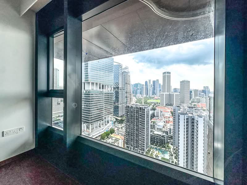 Midtown Modern, 18 Tan Quee Lan Street, 4 Bedrooms, 1,808 sqft, Condominium For Rent, by Jocelyn Wee, 500071366 - View - PropertyGuru.com.sg