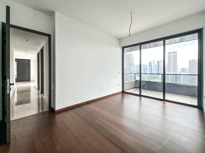 Midtown Modern, 18 Tan Quee Lan Street, 4 Bedrooms, 1,808 sqft, Condominium For Rent, by Jocelyn Wee, 500071366 - Corridor - PropertyGuru.com.sg